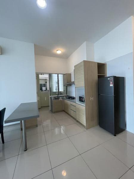 Condominium for Rent at The Park Residences 1 - Rita Loh - Kitchen - PropertyGuru.com.my