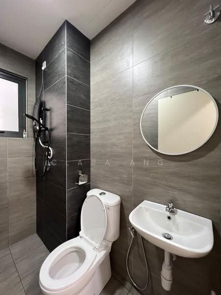 Service Residence for Rent at Nexus Taman Pertama - Clara Ang - Bathroom - PropertyGuru.com.my