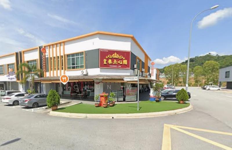 Kedai untuk Disewa di S2 Heights (Seremban 2) - Chun Wei - PropertyGuru.com.my