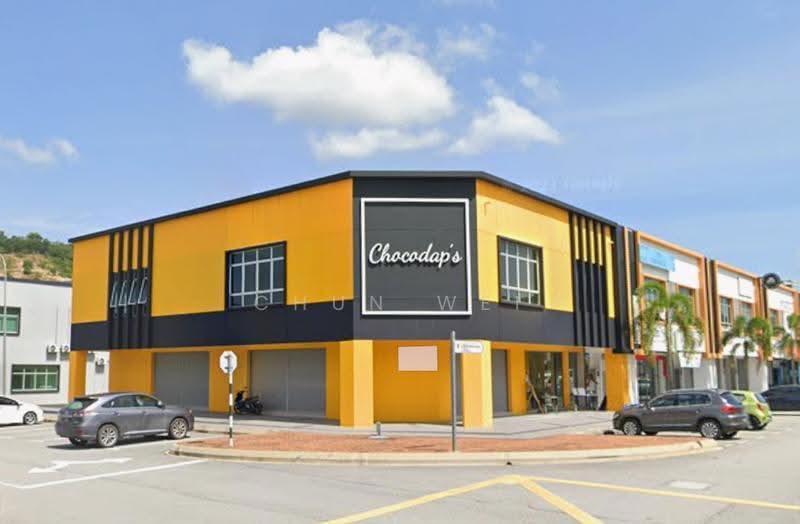 Kedai untuk Disewa di S2 Heights (Seremban 2) - Chun Wei - Exterior - PropertyGuru.com.my
