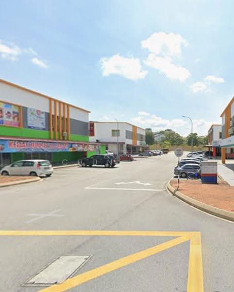 Kedai untuk Disewa di S2 Heights (Seremban 2) - Chun Wei - Exterior - PropertyGuru.com.my