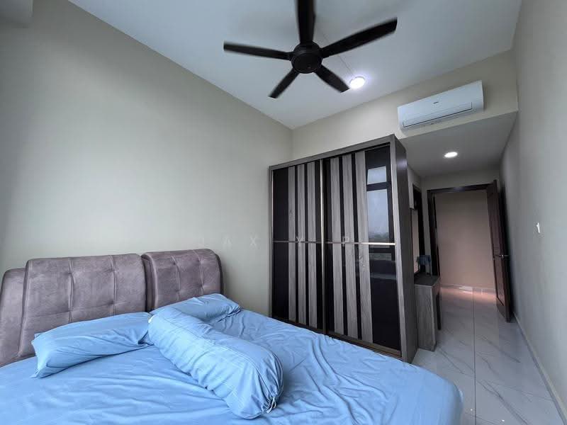 Service Residence for Rent at Wave @ Marina Cove - Jax Yip - PropertyGuru.com.my