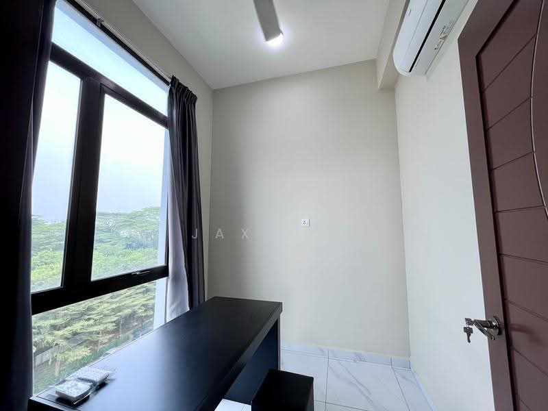 Service Residence for Rent at Wave @ Marina Cove - Jax Yip - PropertyGuru.com.my