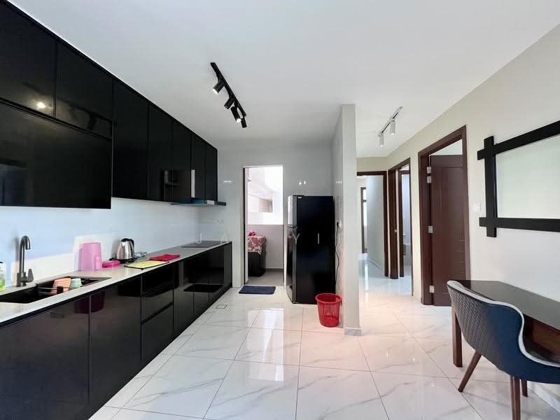 Service Residence for Rent at Wave @ Marina Cove - Jax Yip - PropertyGuru.com.my