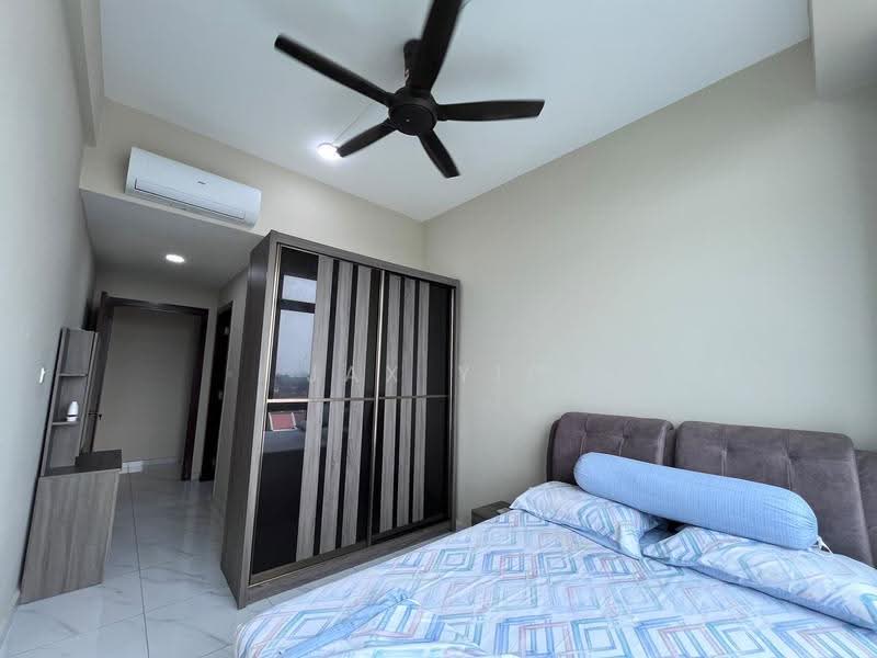 Service Residence for Rent at Wave @ Marina Cove - Jax Yip - PropertyGuru.com.my