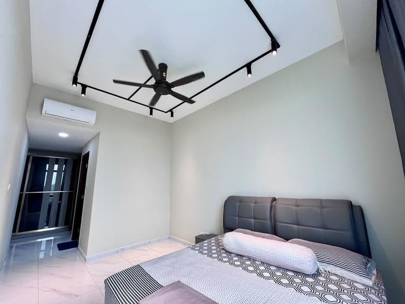 Service Residence for Rent at Wave @ Marina Cove - Jax Yip - PropertyGuru.com.my