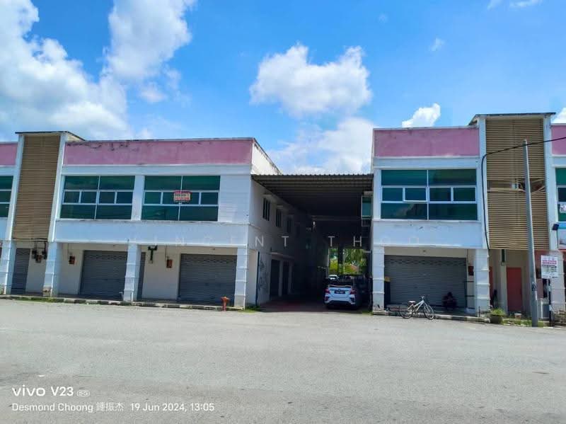 Shop for Sale in Seri Iskandar (Perak) - Vincent Thoo - PropertyGuru.com.my
