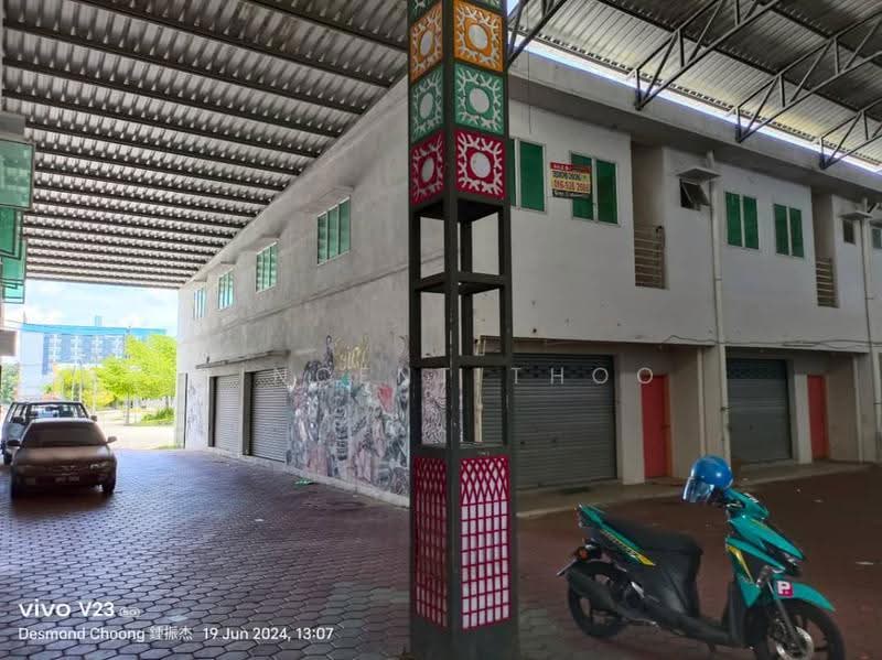 Shop for Sale in Seri Iskandar (Perak) - Vincent Thoo - PropertyGuru.com.my