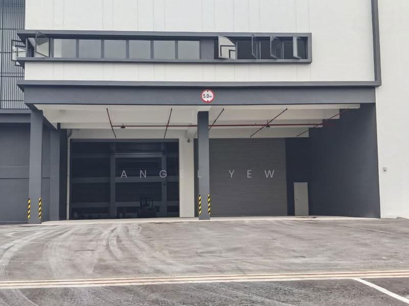 Semi-D Factory for Rent in Elmina (Shah Alam) - Angel Yew - PropertyGuru.com.my