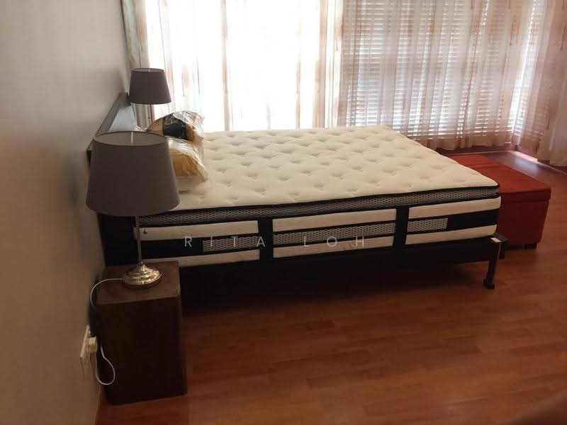 Condominium for Sale at The Park Residences 1 - Rita Loh - Bedroom - PropertyGuru.com.my