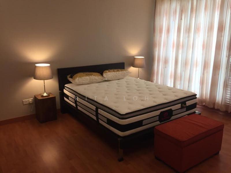 Condominium for Sale at The Park Residences 1 - Rita Loh - Bedroom - PropertyGuru.com.my