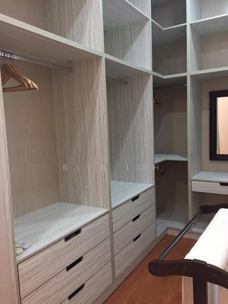 Condominium for Sale at The Park Residences 1 - Rita Loh - Interior - PropertyGuru.com.my