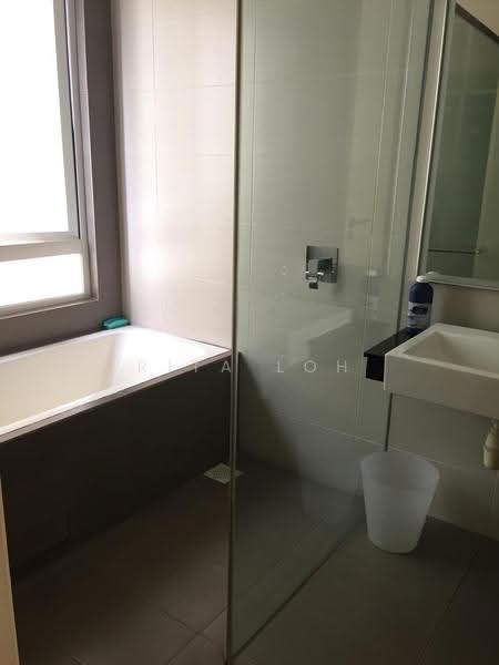 Condominium for Sale at The Park Residences 1 - Rita Loh - Bathroom - PropertyGuru.com.my