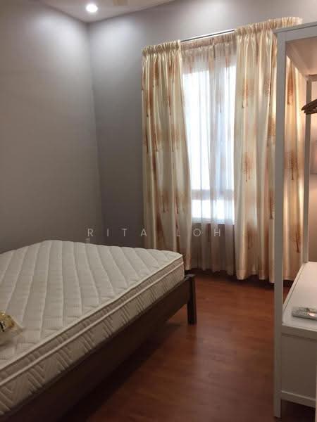 Condominium for Sale at The Park Residences 1 - Rita Loh - Bedroom - PropertyGuru.com.my