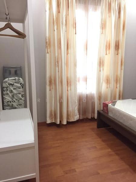 Condominium for Sale at The Park Residences 1 - Rita Loh - Bedroom - PropertyGuru.com.my