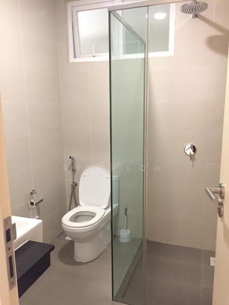 Condominium for Sale at The Park Residences 1 - Rita Loh - Bathroom - PropertyGuru.com.my