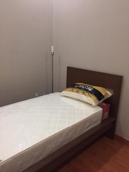 Condominium for Sale at The Park Residences 1 - Rita Loh - Bedroom - PropertyGuru.com.my