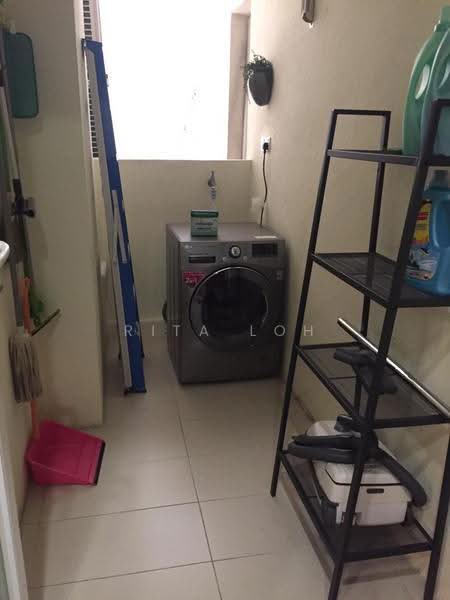 Condominium for Sale at The Park Residences 1 - Rita Loh - Interior - PropertyGuru.com.my