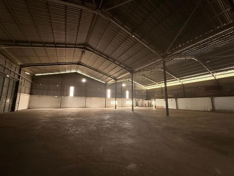 Kilang untuk Disewa di Shah Alam (Selangor) - JC Looi - Interior - PropertyGuru.com.my
