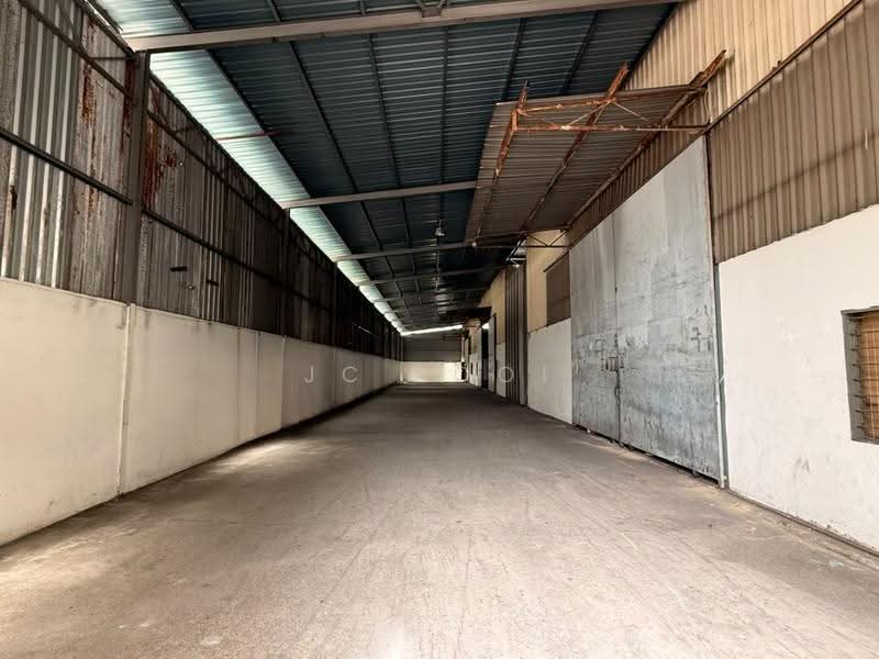 Kilang untuk Disewa di Shah Alam (Selangor) - JC Looi - PropertyGuru.com.my