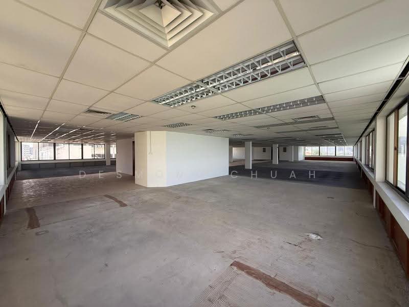 Kedai / Pejabat untuk Disewa di George Town (Penang) - Desmond Chuah - Interior - PropertyGuru.com.my