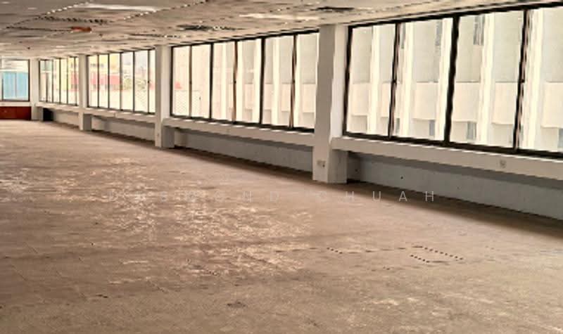 Kedai / Pejabat untuk Disewa di George Town (Penang) - Desmond Chuah - Interior - PropertyGuru.com.my