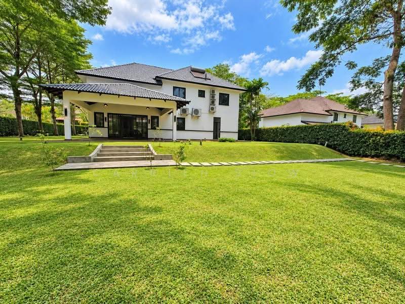 Rumah Banglo untuk Disewa di Leisure Farm (Gelang Patah) - Carrien Siow - Exterior - PropertyGuru.com.my