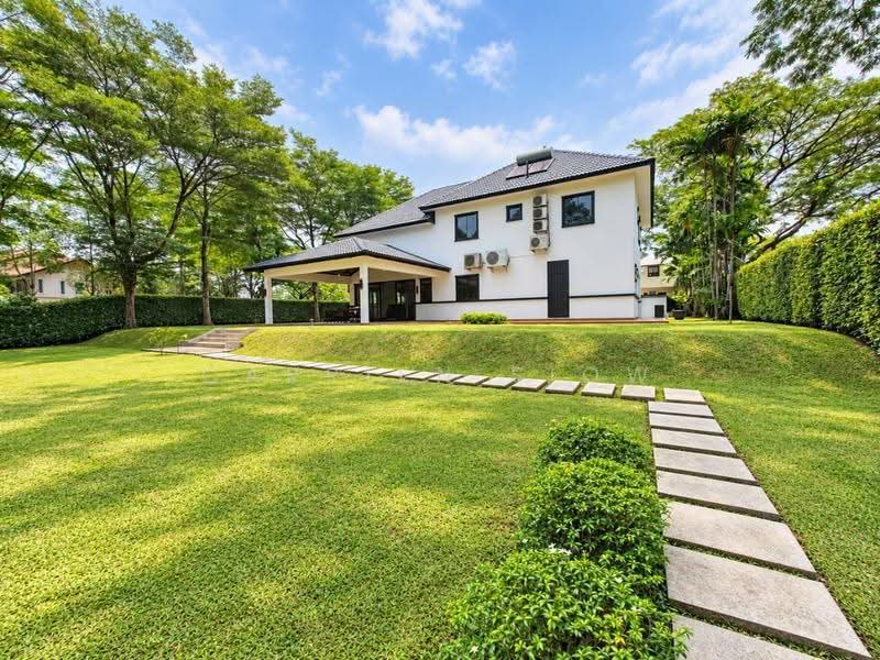 Rumah Banglo untuk Disewa di Leisure Farm (Gelang Patah) - Carrien Siow - Exterior - PropertyGuru.com.my