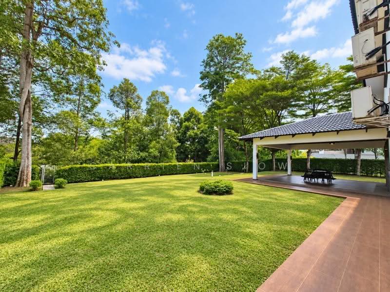 Rumah Banglo untuk Disewa di Leisure Farm (Gelang Patah) - Carrien Siow - Exterior - PropertyGuru.com.my