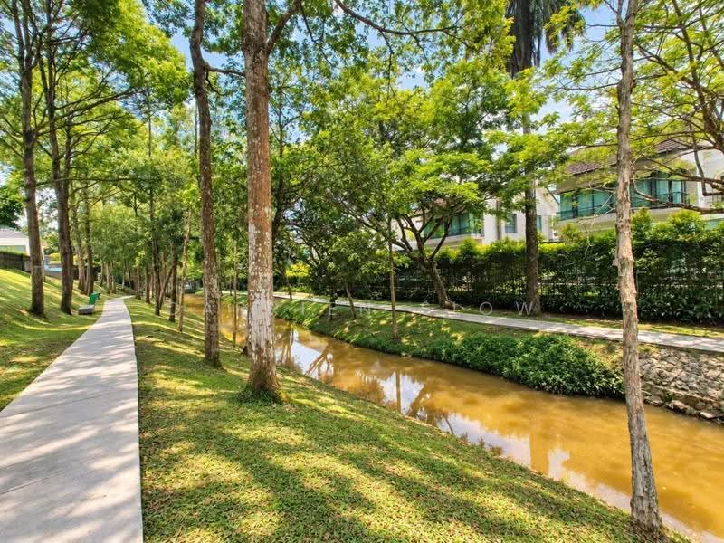 Rumah Banglo untuk Disewa di Leisure Farm (Gelang Patah) - Carrien Siow - Exterior - PropertyGuru.com.my