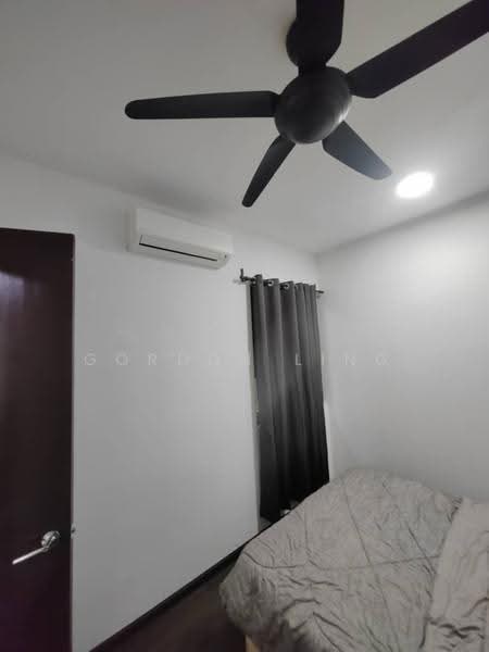 Service Residence for Rent at Symphony Tower (Menara Simfoni) - Gordon Ling - Bedroom - PropertyGuru.com.my