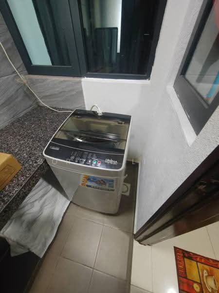 Service Residence for Rent at Symphony Tower (Menara Simfoni) - Gordon Ling - PropertyGuru.com.my