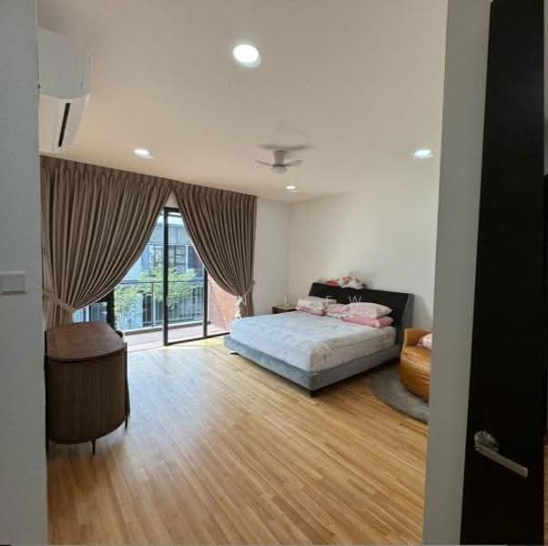 Rumah Teres 2-Tingkat untuk Dijual di Masai (Johor) - Eden Liew - PropertyGuru.com.my