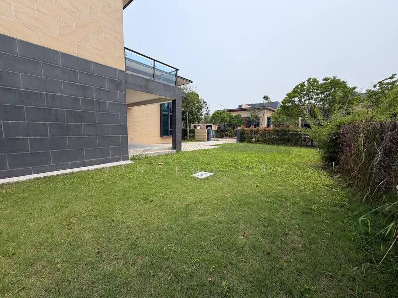 Rumah Kluster untuk Dijual di Forest City (Gelang Patah) - Vincent Lai - Exterior - PropertyGuru.com.my