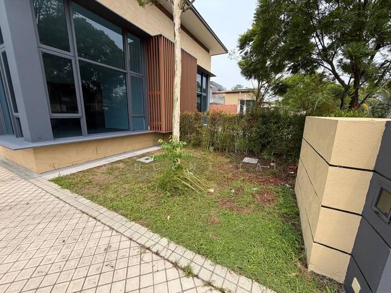 Rumah Kluster untuk Dijual di Forest City (Gelang Patah) - Vincent Lai - Exterior - PropertyGuru.com.my