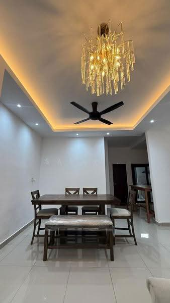 Rumah Teres 2-Tingkat untuk Disewa di Setia Safiro (Cyberjaya) - Sarah . - PropertyGuru.com.my