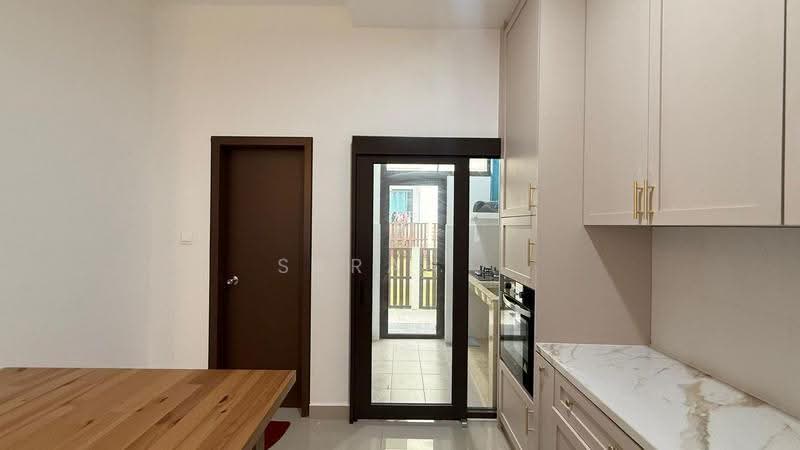 Rumah Teres 2-Tingkat untuk Disewa di Setia Safiro (Cyberjaya) - Sarah . - PropertyGuru.com.my