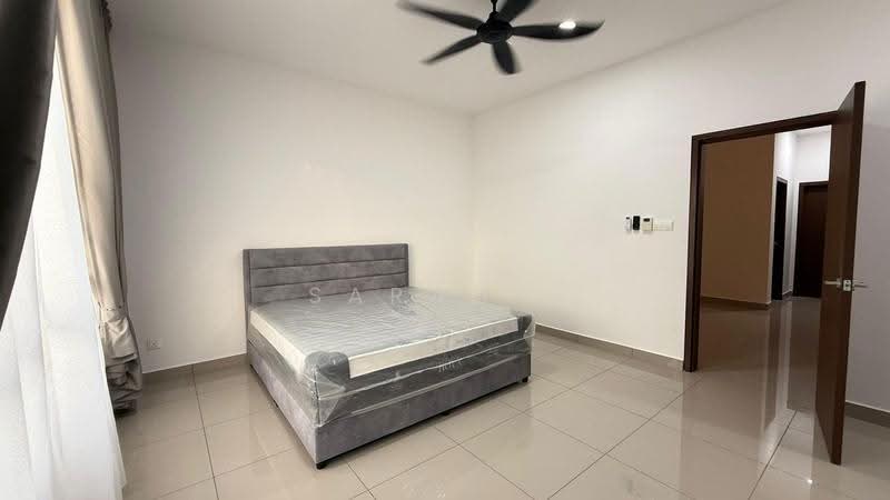 Rumah Teres 2-Tingkat untuk Disewa di Setia Safiro (Cyberjaya) - Sarah . - PropertyGuru.com.my