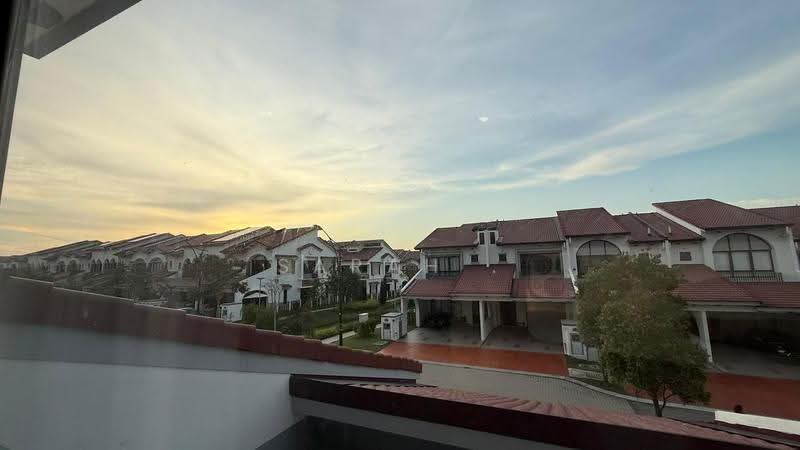 Rumah Teres 2-Tingkat untuk Disewa di Setia Safiro (Cyberjaya) - Sarah . - PropertyGuru.com.my