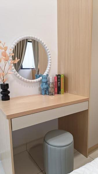 Service Residence for Rent at Nexus Taman Pertama - Clara Ang - Interior - PropertyGuru.com.my