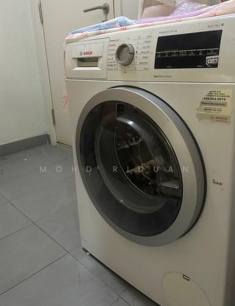 Kondominium untuk Disewa di Concerto North Kiara - Mohd Riduan - PropertyGuru.com.my