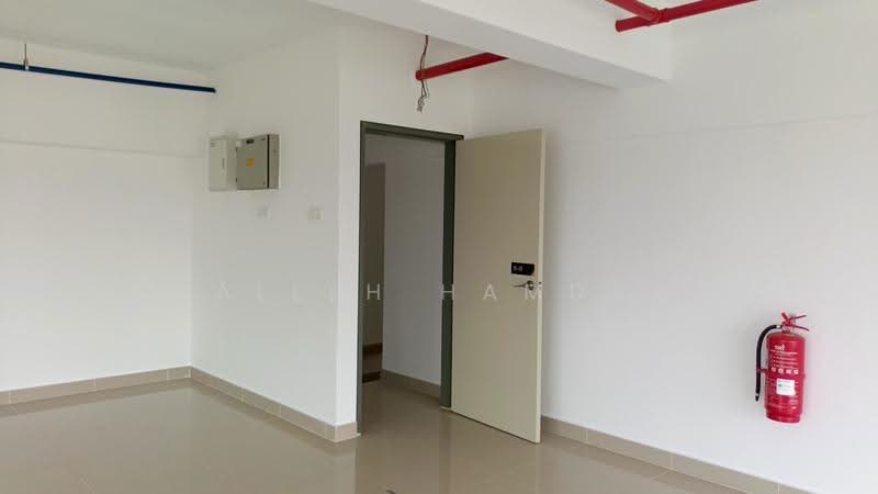 Office for Rent in Shah Alam (Selangor) - Salleh Hamdan - Interior - PropertyGuru.com.my