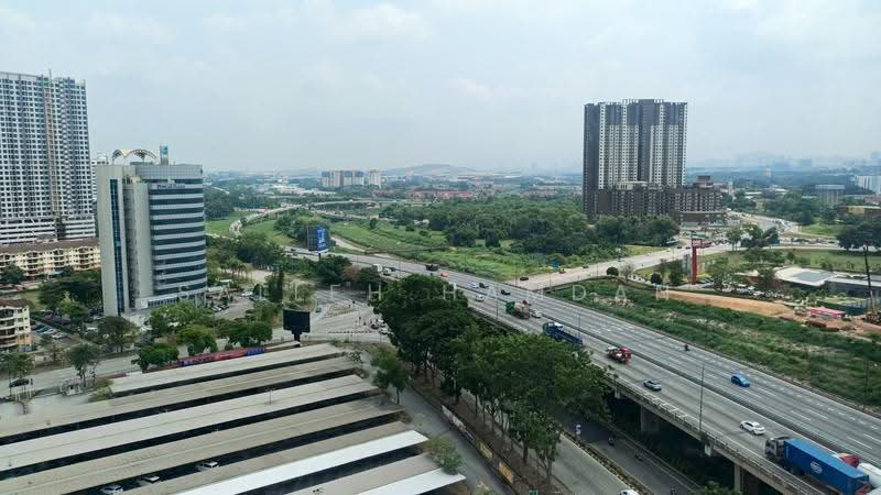 Office for Rent in Shah Alam (Selangor) - Salleh Hamdan - Exterior - PropertyGuru.com.my