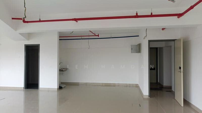 Office for Rent in Shah Alam (Selangor) - Salleh Hamdan - Interior - PropertyGuru.com.my