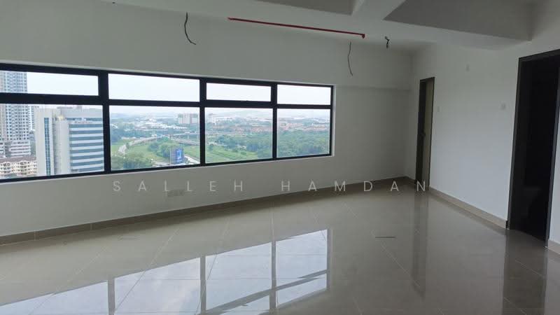 Office for Rent in Shah Alam (Selangor) - Salleh Hamdan - Interior - PropertyGuru.com.my