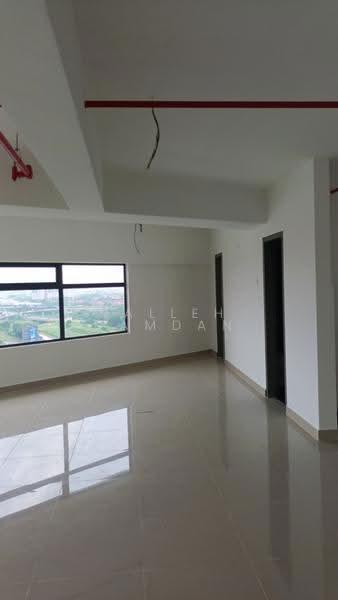 Office for Rent in Shah Alam (Selangor) - Salleh Hamdan - Interior - PropertyGuru.com.my