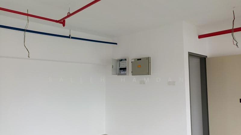 Office for Rent in Shah Alam (Selangor) - Salleh Hamdan - Interior - PropertyGuru.com.my
