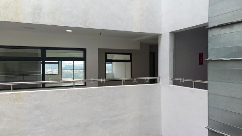 Office for Rent in Shah Alam (Selangor) - Salleh Hamdan - Exterior - PropertyGuru.com.my