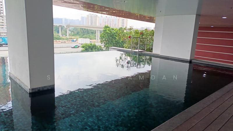Office for Rent in Shah Alam (Selangor) - Salleh Hamdan - Pool - PropertyGuru.com.my