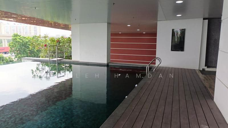 Office for Rent in Shah Alam (Selangor) - Salleh Hamdan - Pool - PropertyGuru.com.my